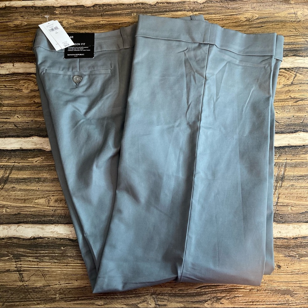 Banana Republic women’s dress pants gray size 14r